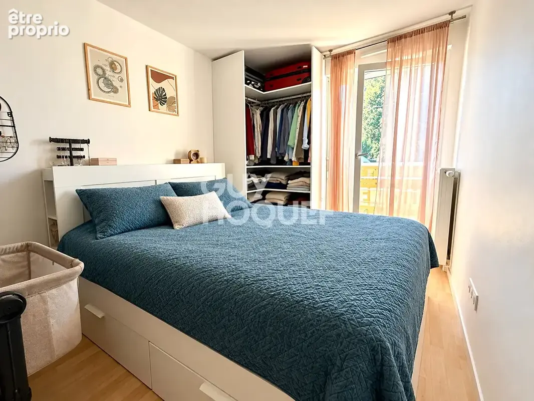 Appartement Mennecy 3 pièce(s) 58 m2 - photo 4