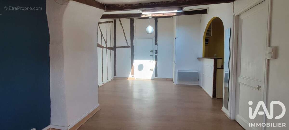 Photo 4 - Appartement à ROUEN