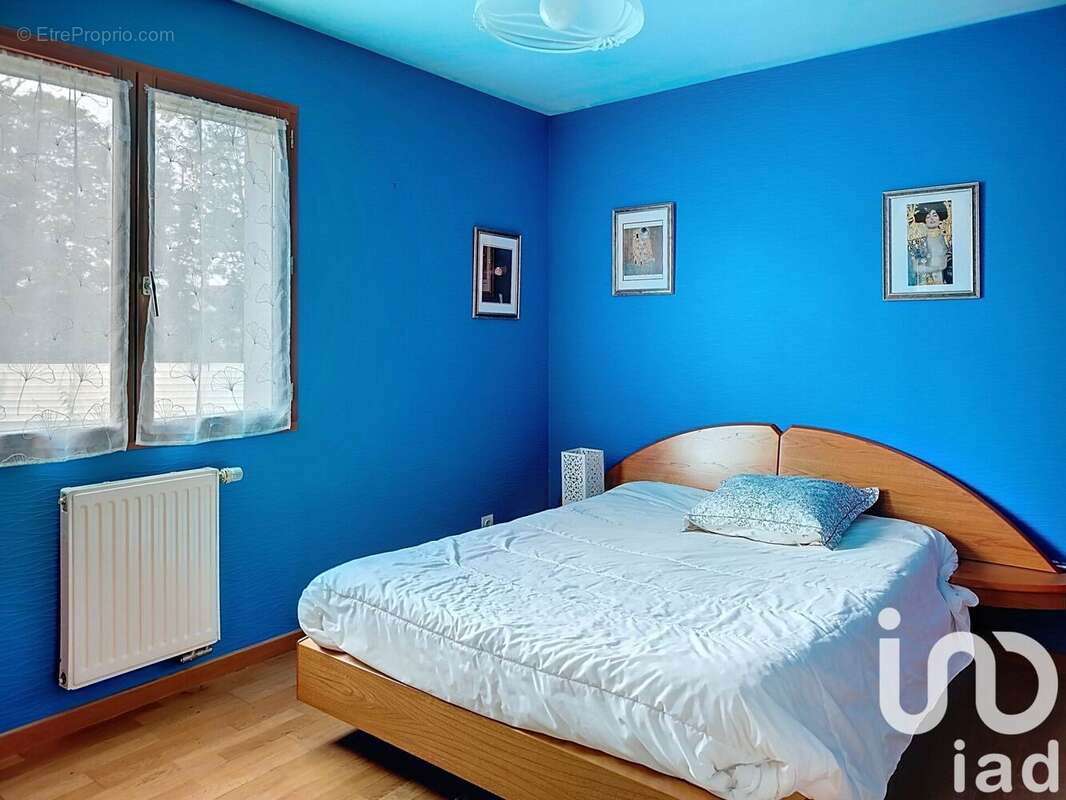 Photo 7 - Maison à LES CLAYES-SOUS-BOIS