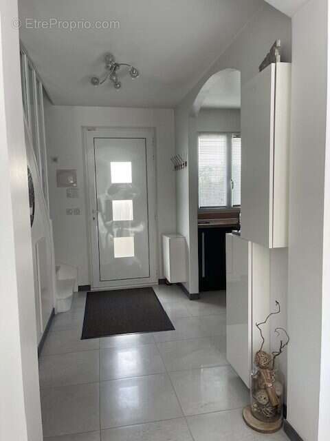 Maison à LE BLANC-MESNIL