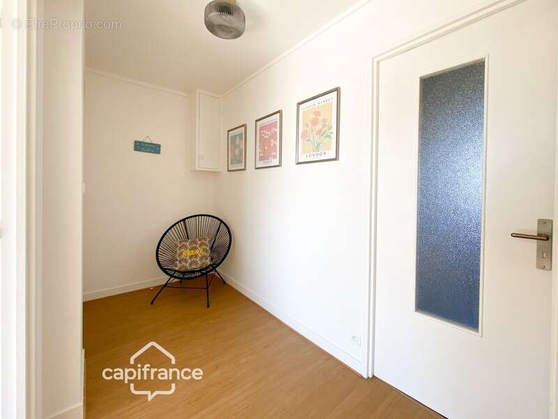 Appartement à REDON