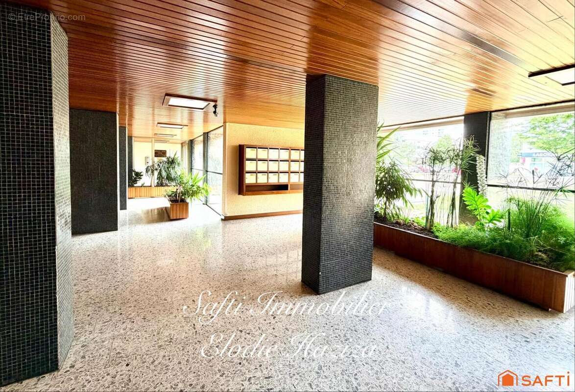 Appartement 71 m² à Poitiers  - photo 6