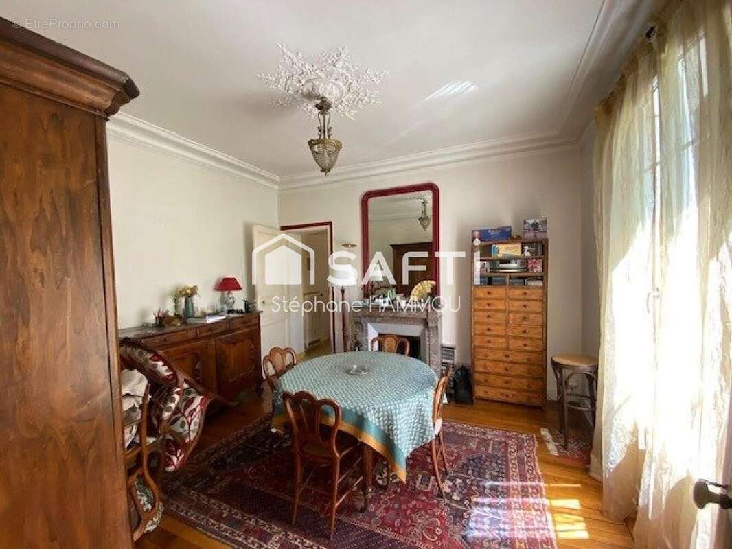 Photo 3 - Maison à LA FERTE-SOUS-JOUARRE