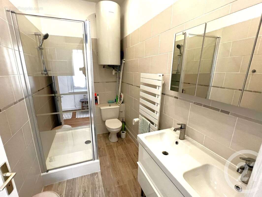 Appartement à DINARD