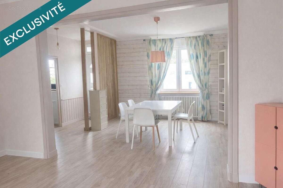 Photo 6 - Maison à LANDIVISIAU