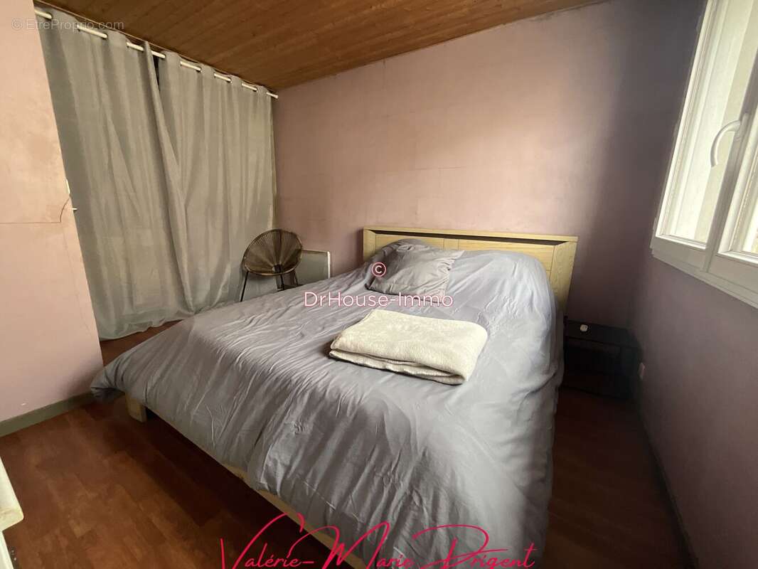 Maison à LUDON-MEDOC