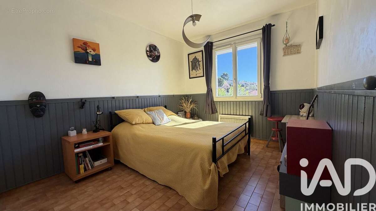 Photo 8 - Maison à VELAUX