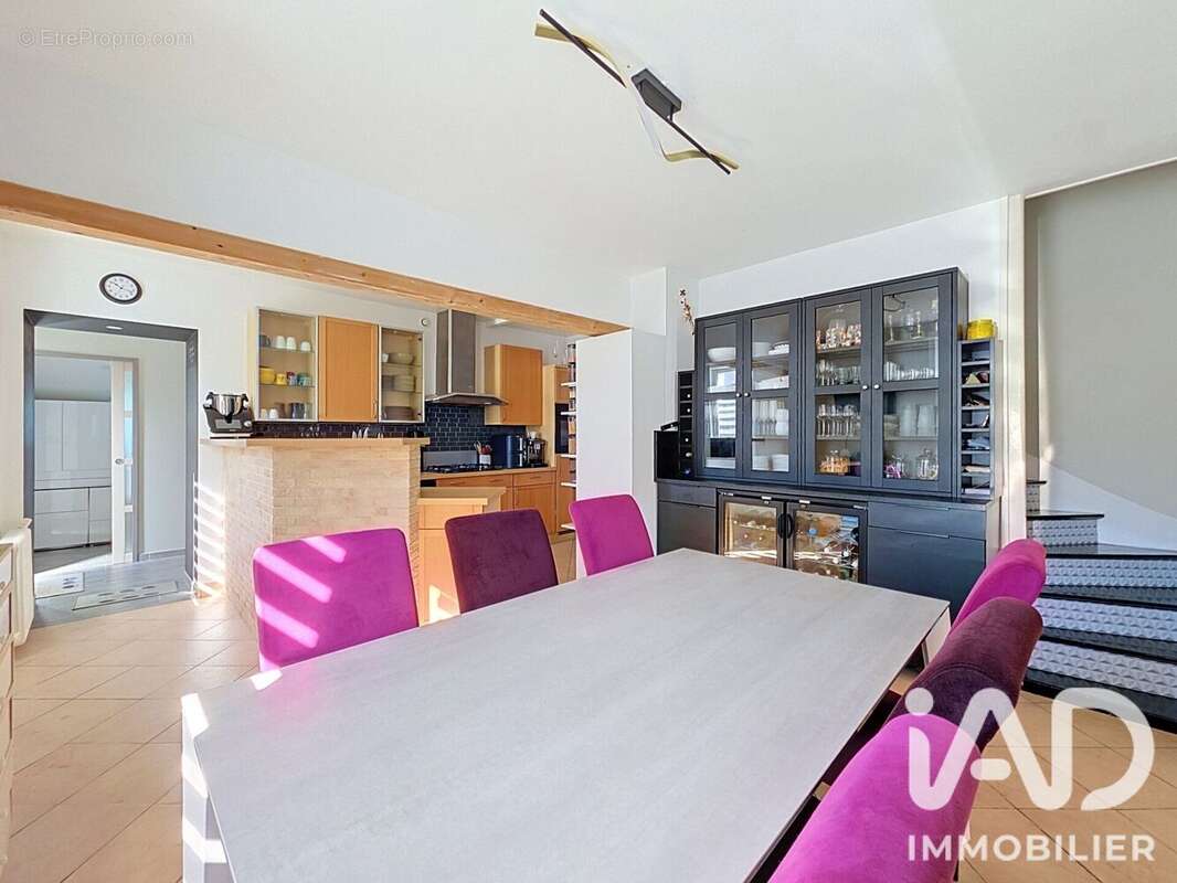 Maison 91 m² à Hennebont  - photo 4
