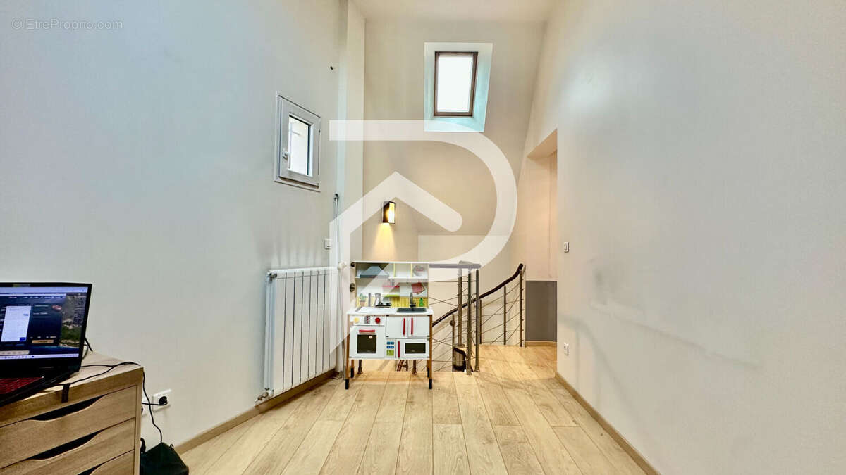 Maison à TREMBLAY-EN-FRANCE