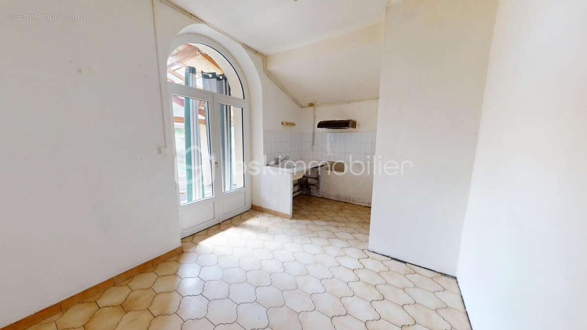 Maison Charentaise 11 pièces - photo 19