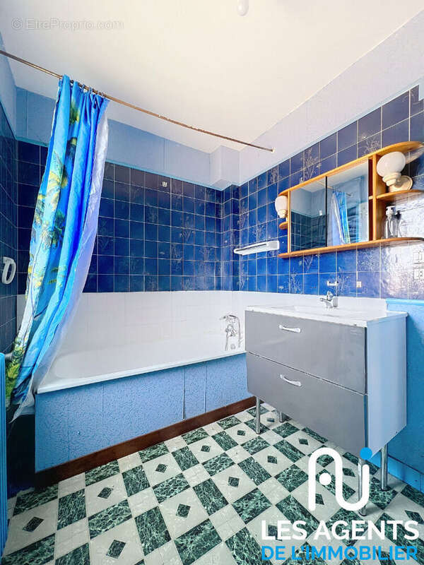 Appartement à BEAUGENCY