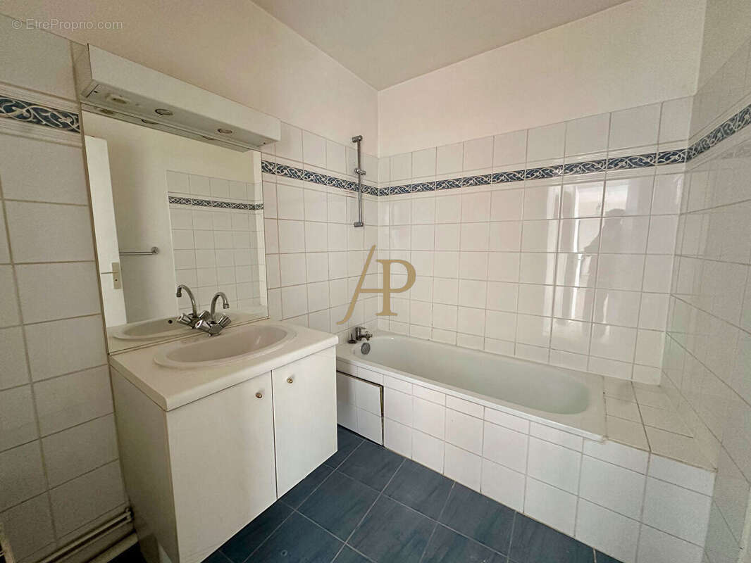 Appartement à SAINT-GERMAIN-EN-LAYE