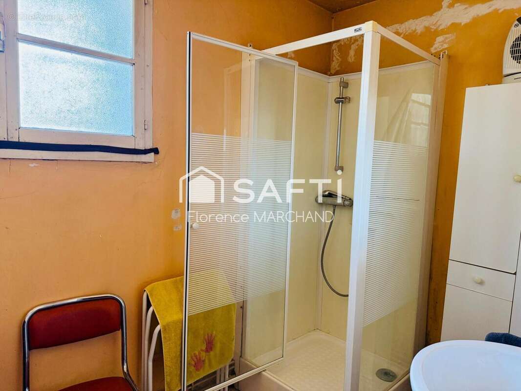 Photo 7 - Maison à AIGONNAY