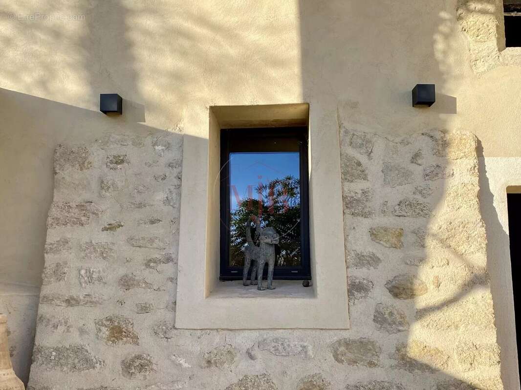 Maison à CADENET