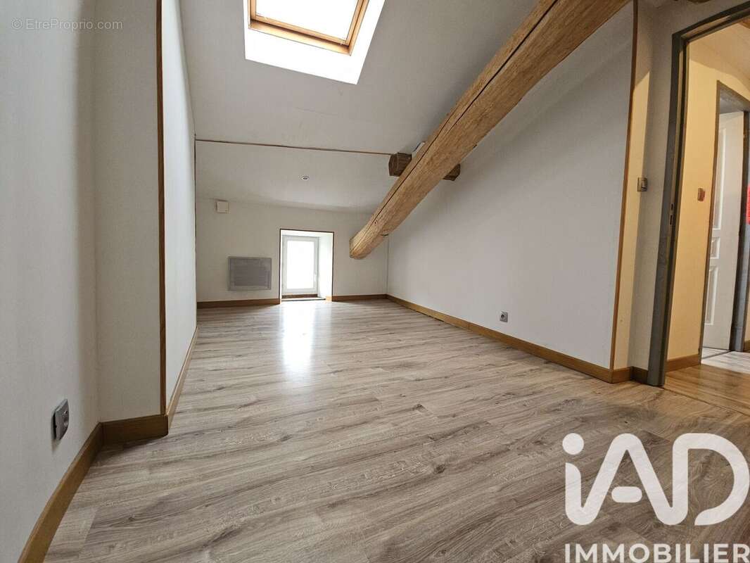 Photo 3 - Maison à MAUZE-SUR-LE-MIGNON
