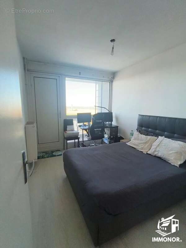 Appartement à WATTIGNIES