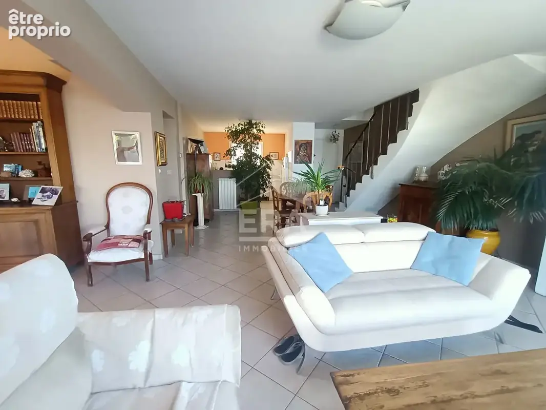 Maison 100m² à martigues - photo 5