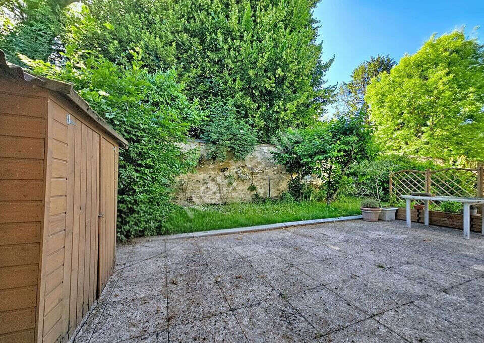 Appartement à LUZARCHES