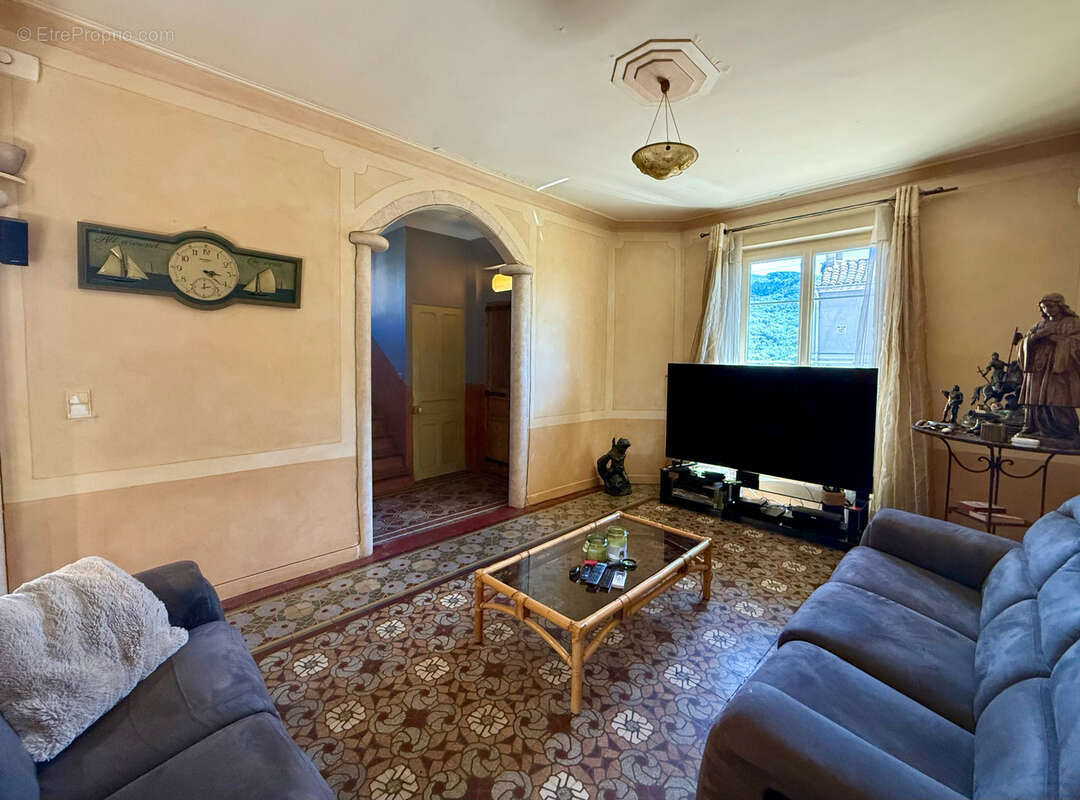 Maison à NYONS