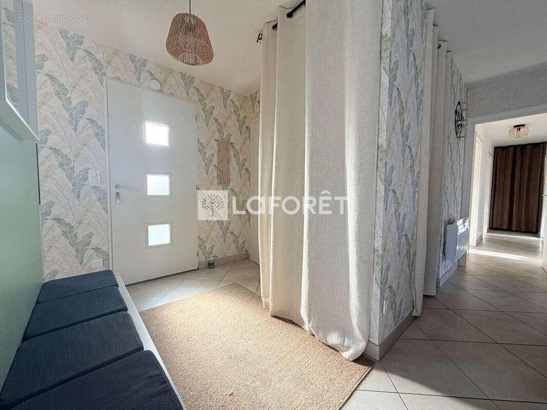 Maison à MAFFRECOURT