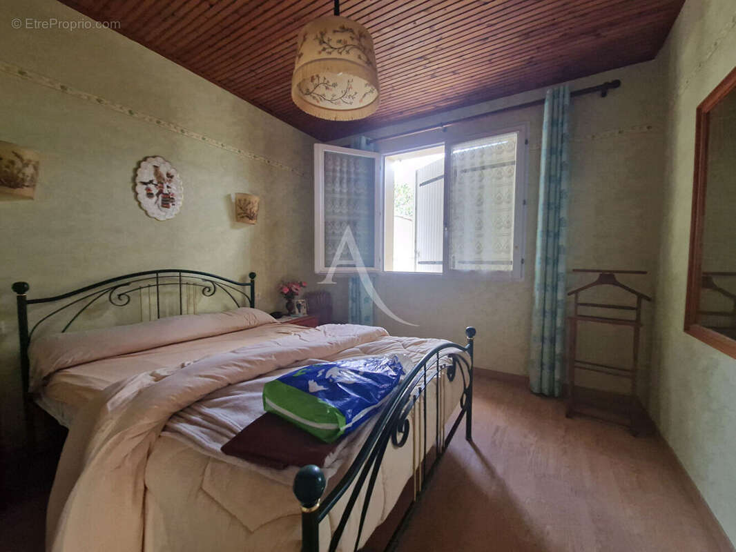 Maison à BRETIGNOLLES-SUR-MER