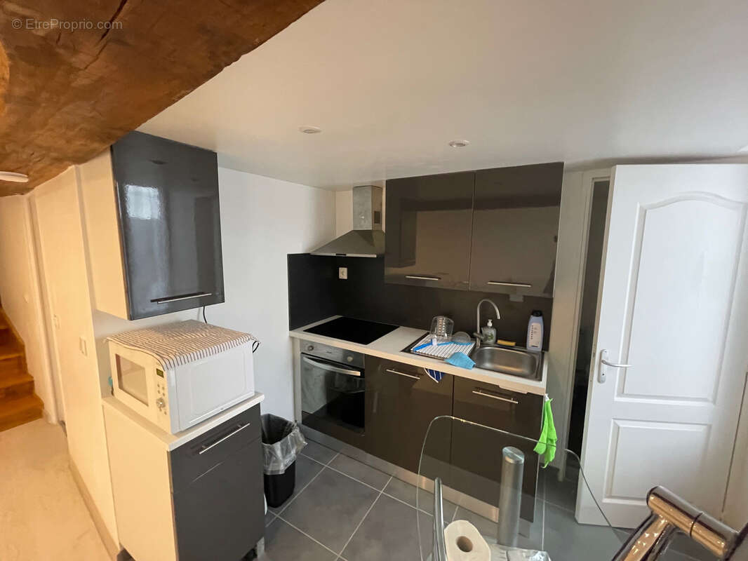 Maison à SAINT-JAMES