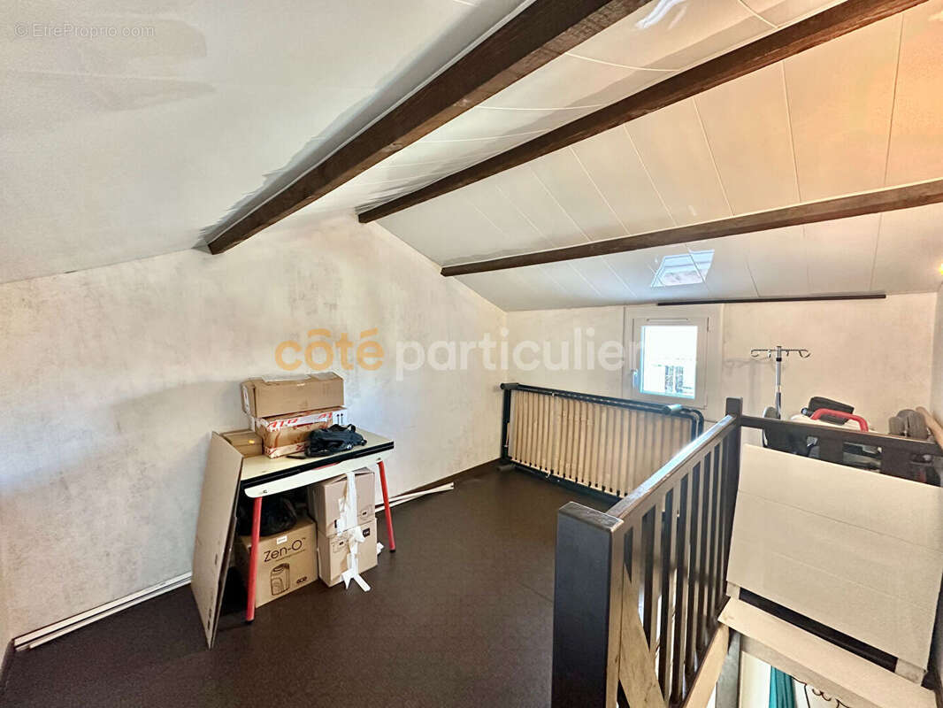 Appartement à LE GRAU-DU-ROI