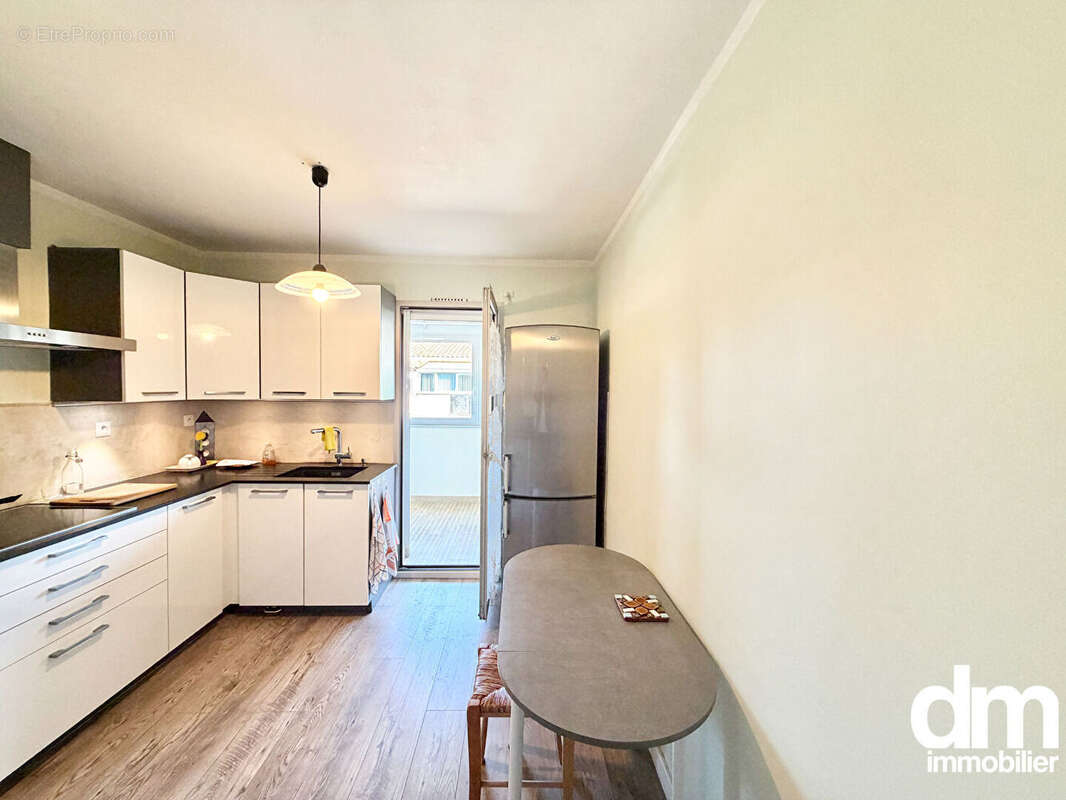 Appartement à MARTIGUES