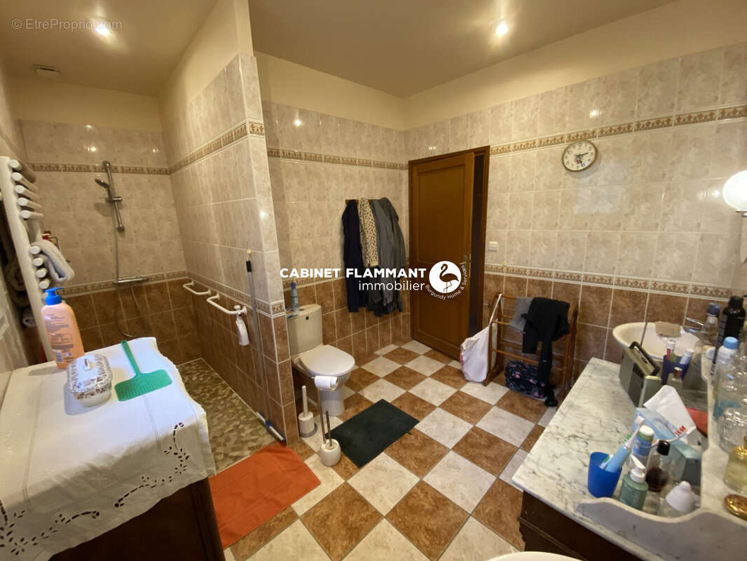 Maison 130 m² à Venarey-Les-Laumes  - photo 5