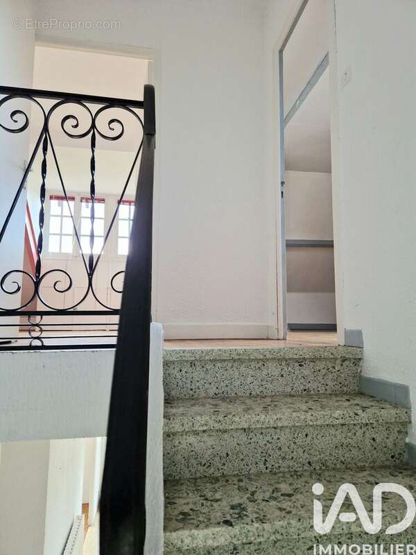 Photo 9 - Maison à TERRASSON-LAVILLEDIEU