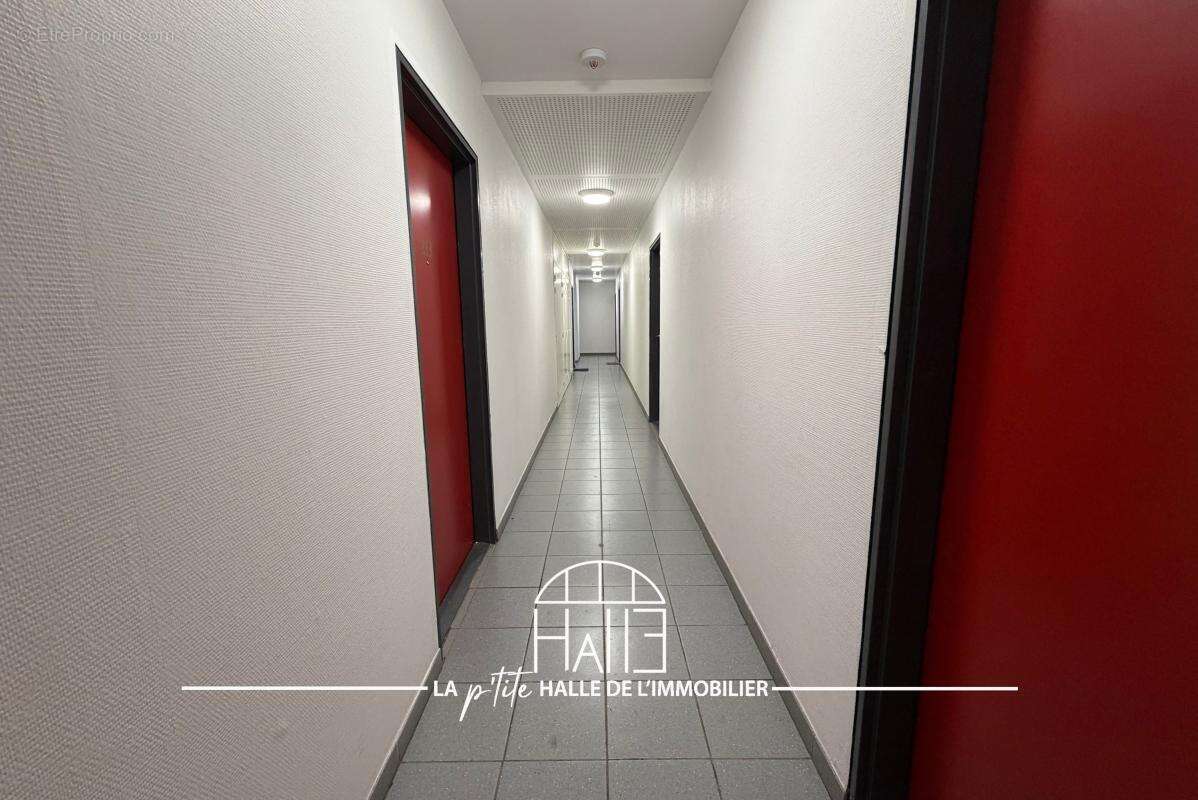 Appartement - photo 21