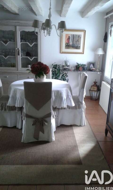 Photo 5 - Maison à VILLENAUXE-LA-GRANDE