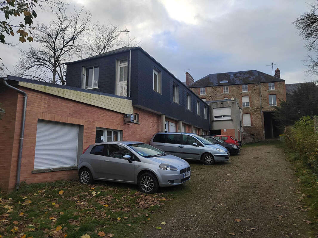 Appartement à LA FERTE-MACE