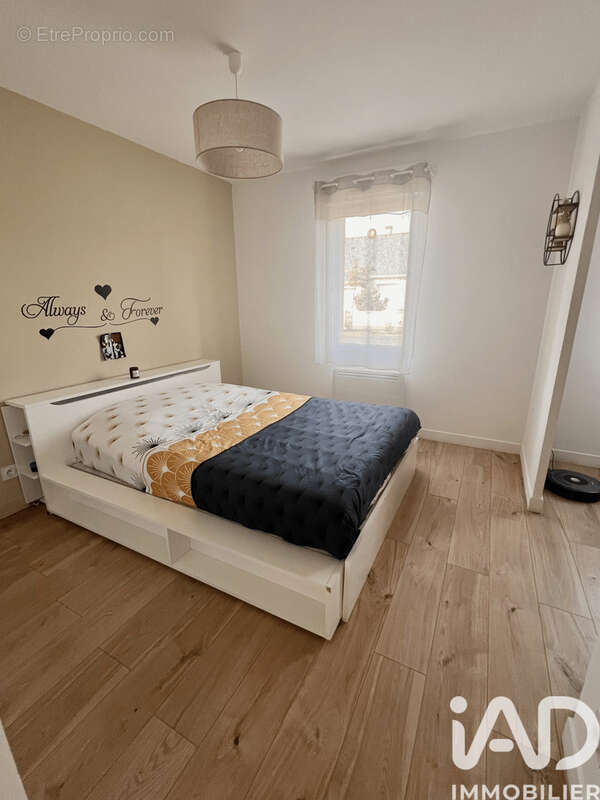 Photo 6 - Maison à BEAUFORT-EN-VALLEE