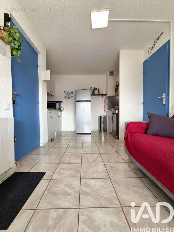 Photo 5 - Appartement à SAINT-CYPRIEN