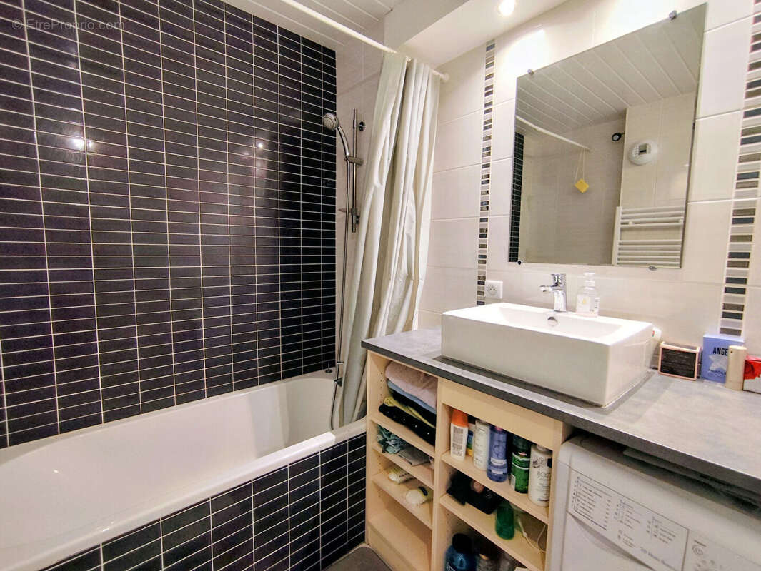 Appartement à JARVILLE-LA-MALGRANGE