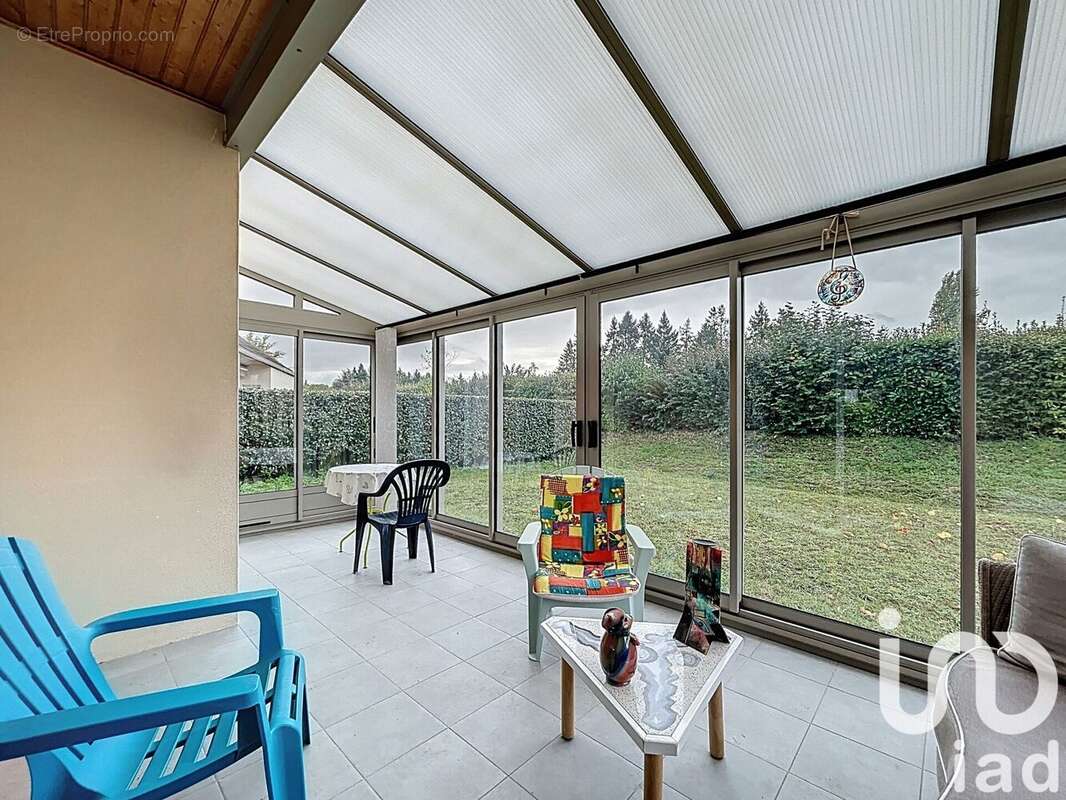 Photo 9 - Maison à BRACIEUX