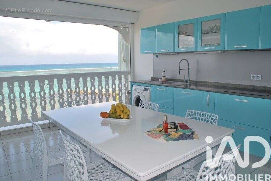 Photo 3 - Appartement à SAINT-FRANCOIS