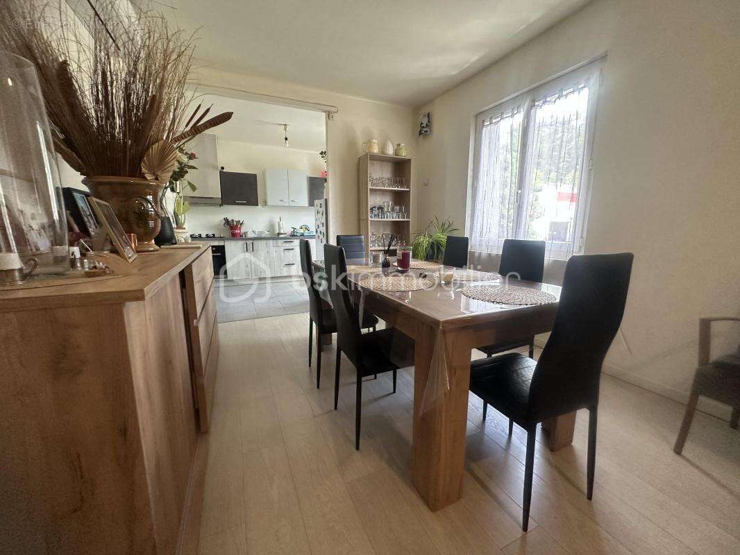 Appartement à ALES
