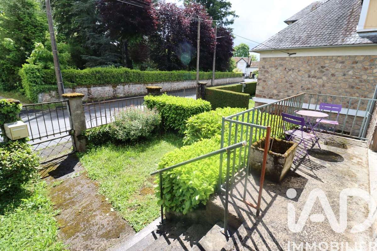 Photo 4 - Maison à NEUVIC