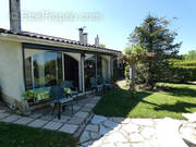 Maison à SAINT-SULPICE-ET-CAMEYRAC