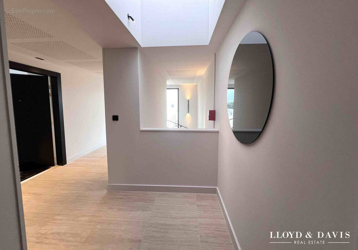 Appartement à CASTRIES