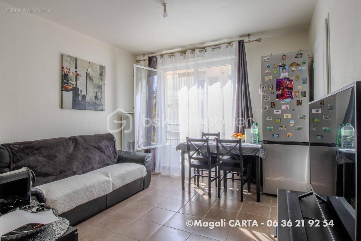 Appartement à LA SEYNE-SUR-MER