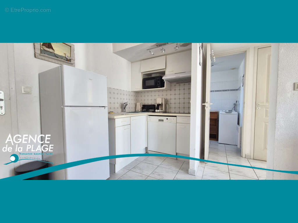 Maison à SAINT-JEAN-DE-MONTS