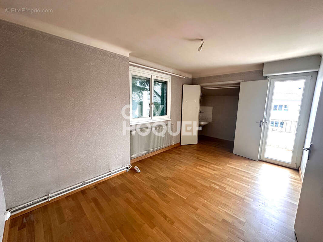 Maison à SAINT-HERBLAIN