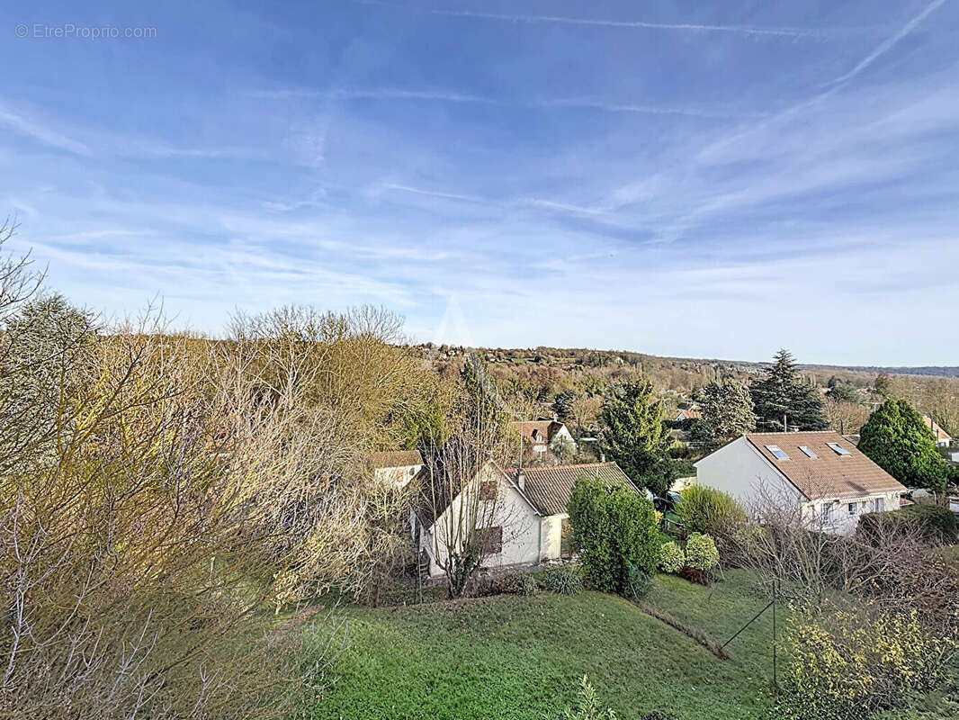 Maison à VILLIERS-SUR-MORIN