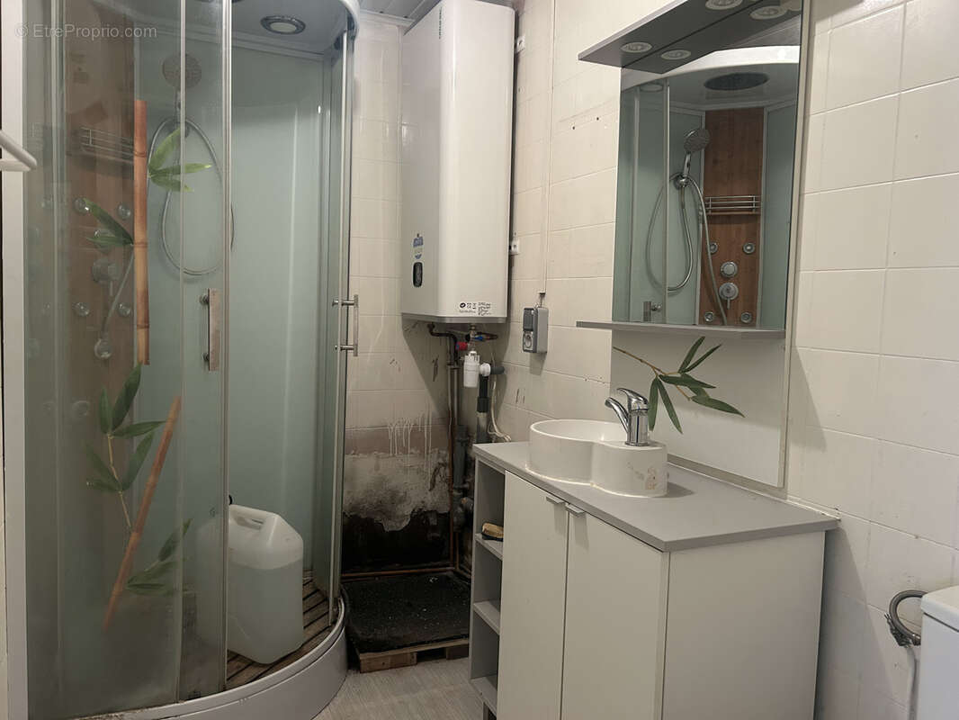 Maison à LA POTERIE-AU-PERCHE