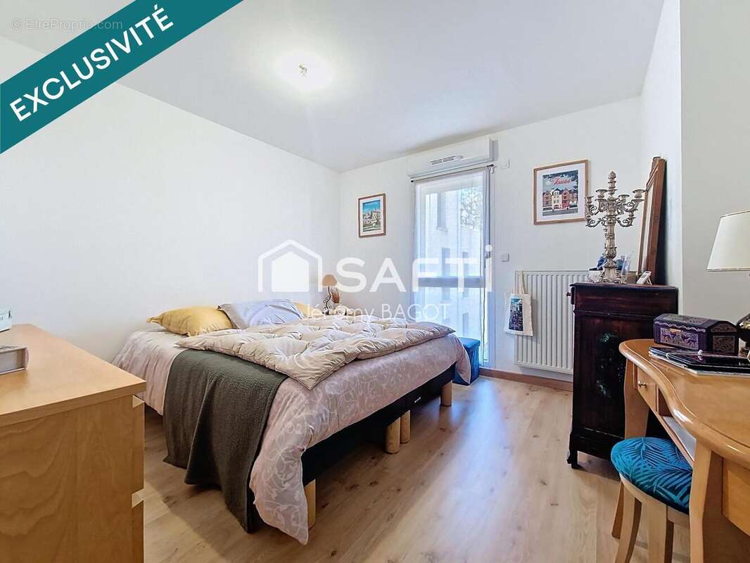 Photo 7 - Appartement à TOURS