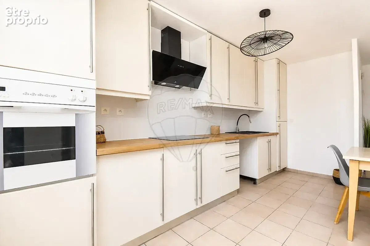 Appartement 1 chambre(s) à vendre - photo 6