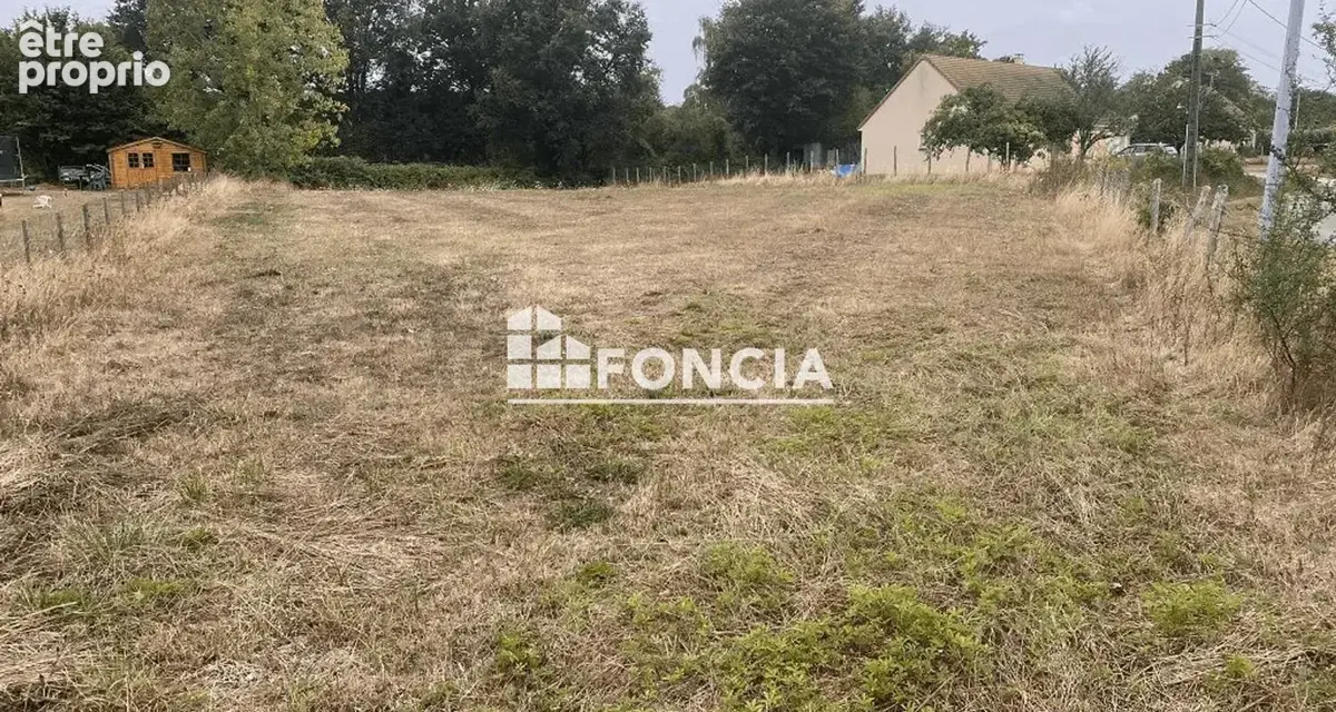 Terrain constructible - photo 2